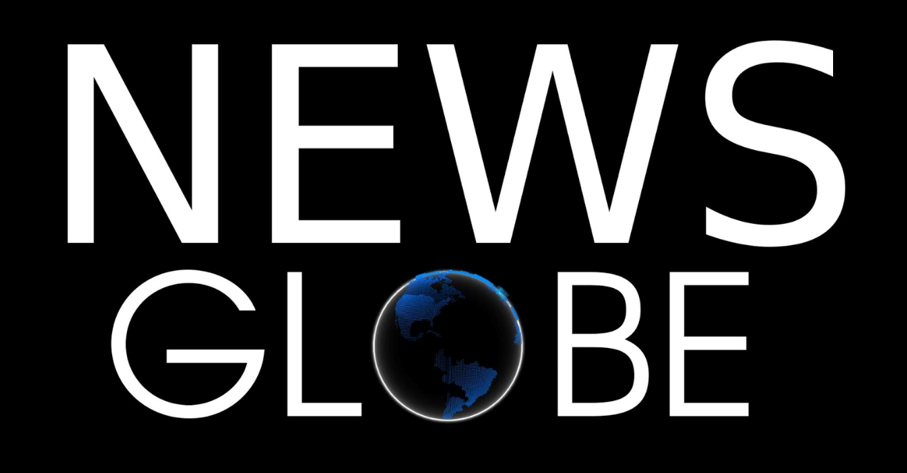 News Globe Logo